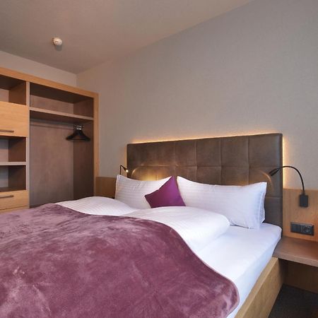 Appartement Birkenhof à Zell am Ziller Extérieur photo
