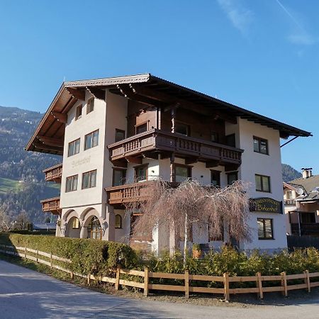 Appartement Birkenhof à Zell am Ziller Extérieur photo