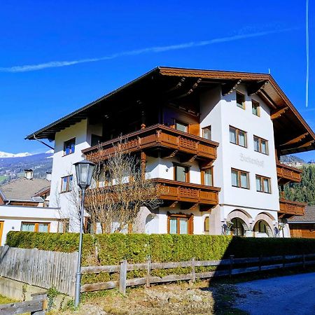 Appartement Birkenhof à Zell am Ziller Extérieur photo