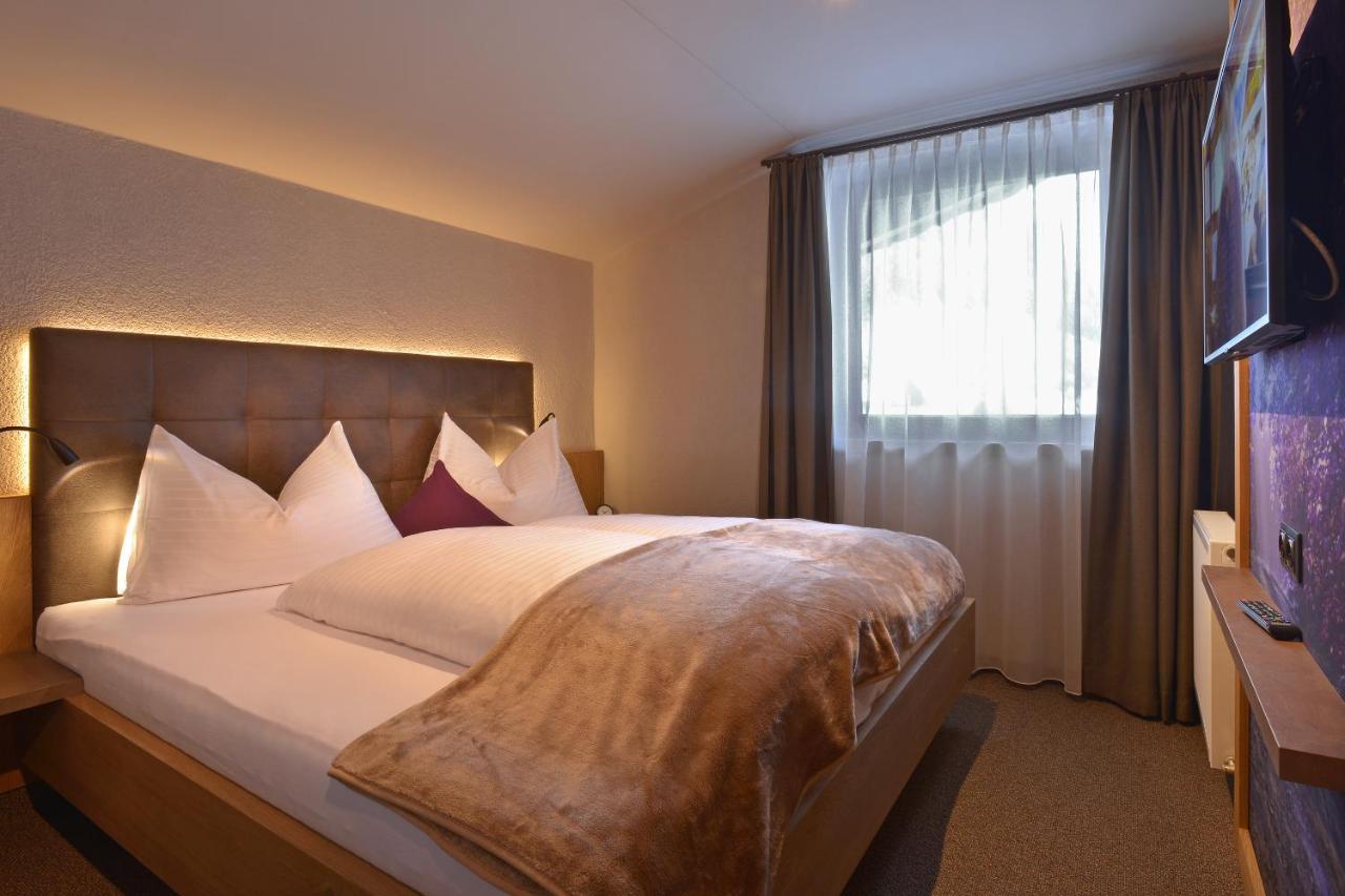 Appartement Birkenhof à Zell am Ziller Extérieur photo