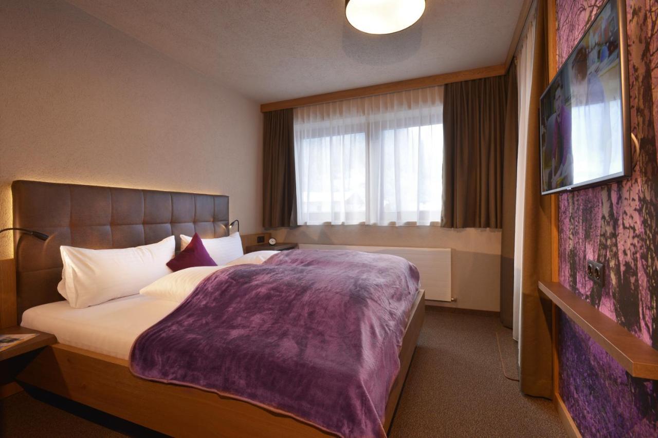 Appartement Birkenhof à Zell am Ziller Extérieur photo