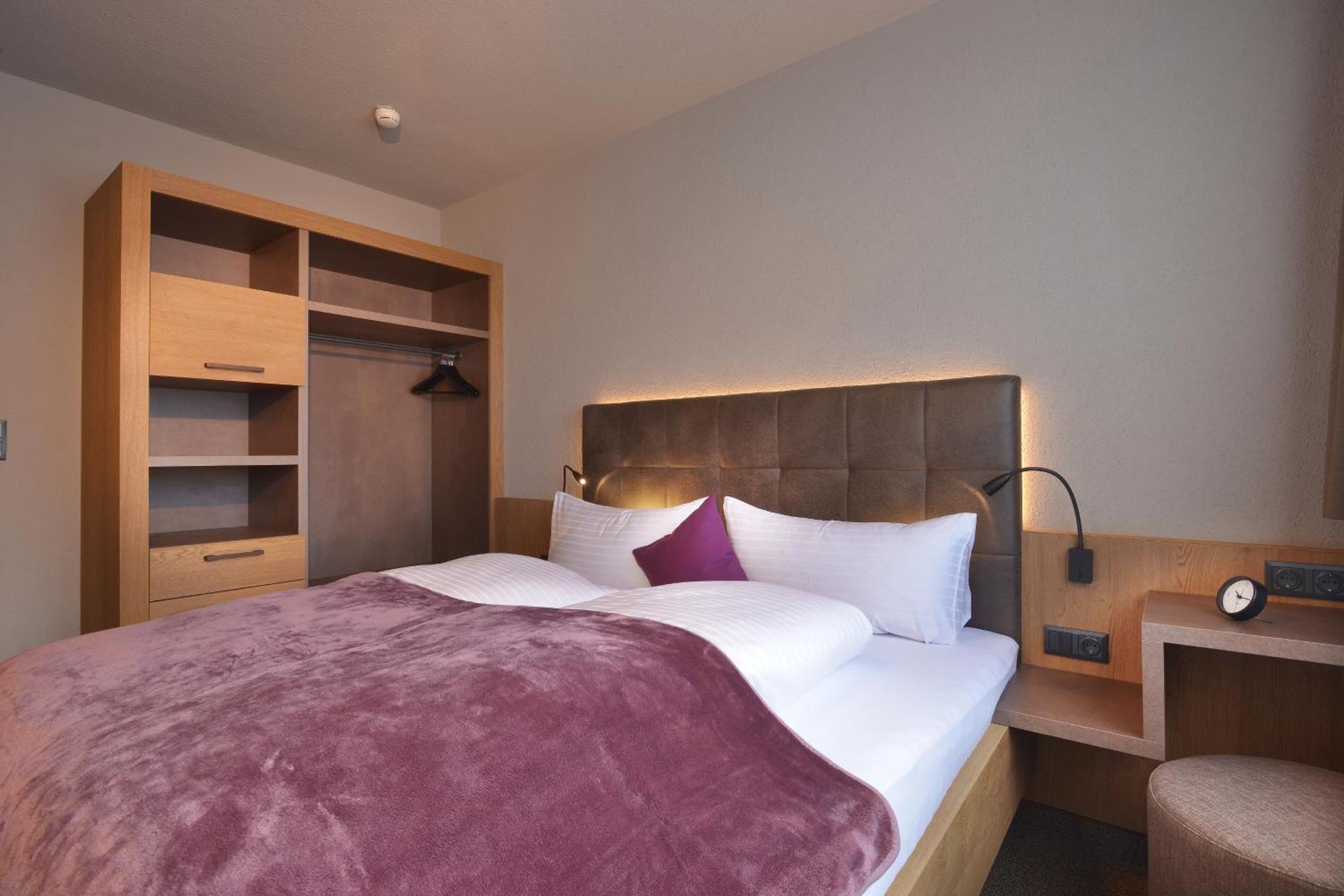 Appartement Birkenhof à Zell am Ziller Extérieur photo