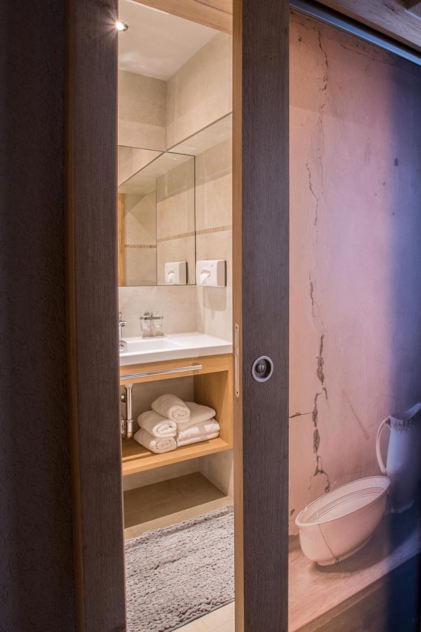 Appartement Birkenhof à Zell am Ziller Extérieur photo