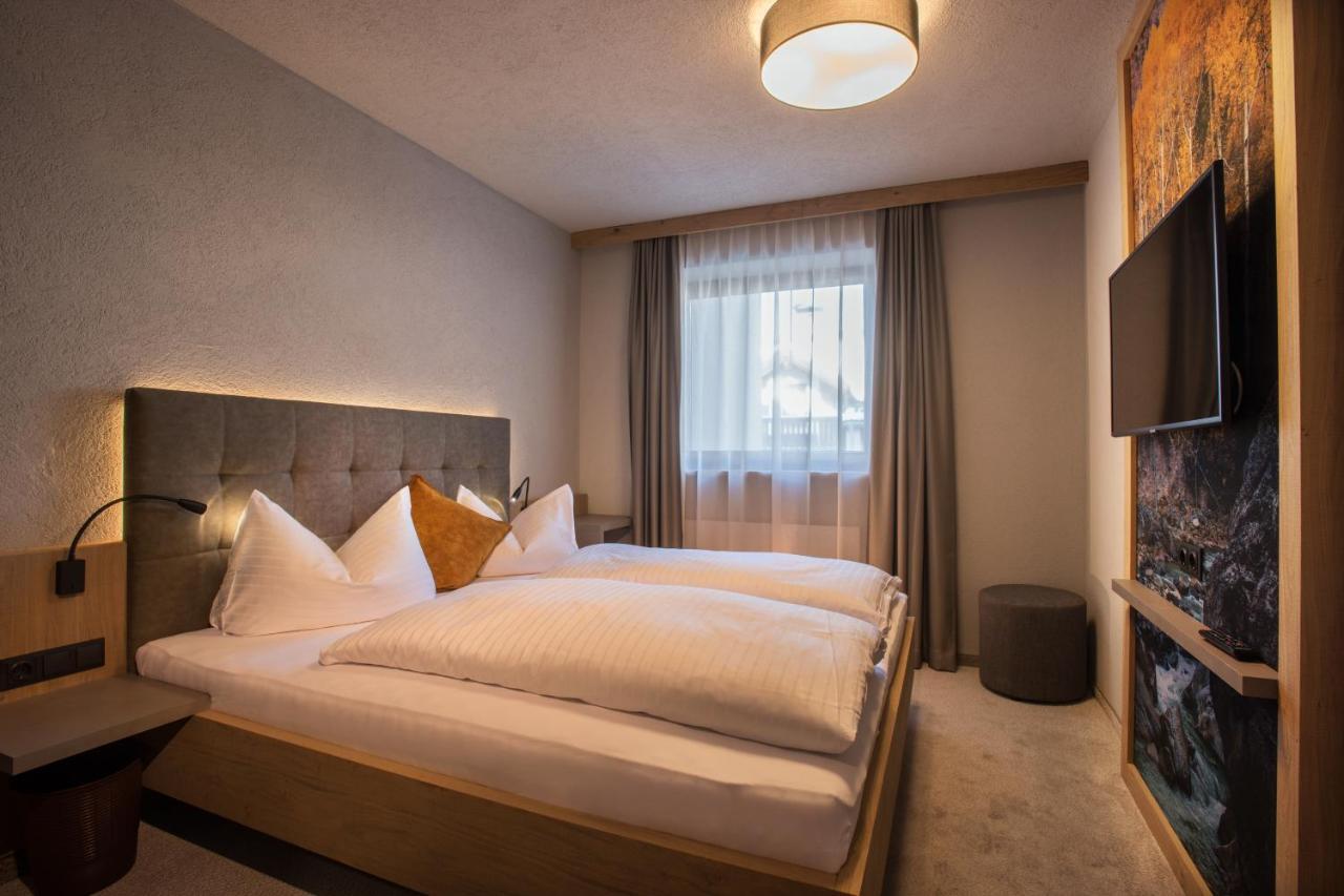 Appartement Birkenhof à Zell am Ziller Extérieur photo