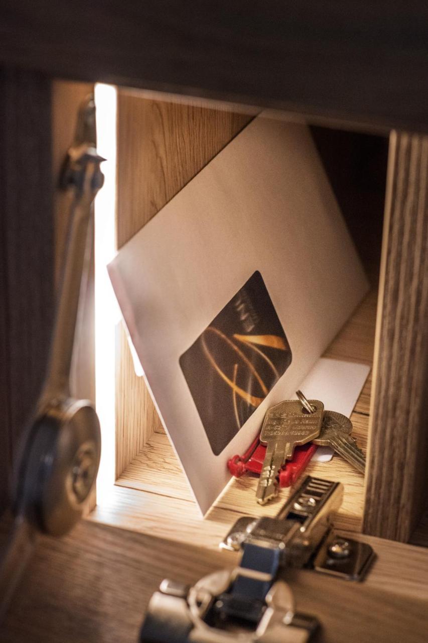 Appartement Birkenhof à Zell am Ziller Extérieur photo