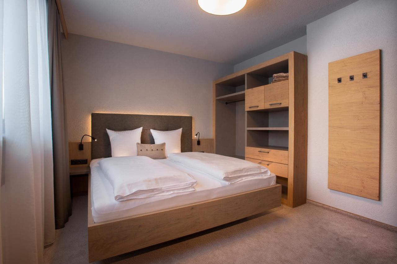 Appartement Birkenhof à Zell am Ziller Extérieur photo
