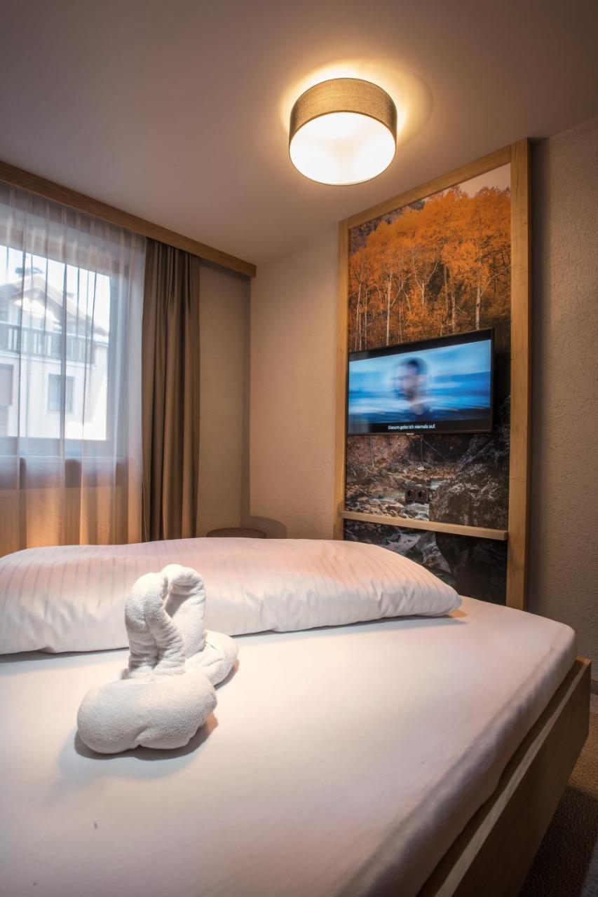 Appartement Birkenhof à Zell am Ziller Extérieur photo