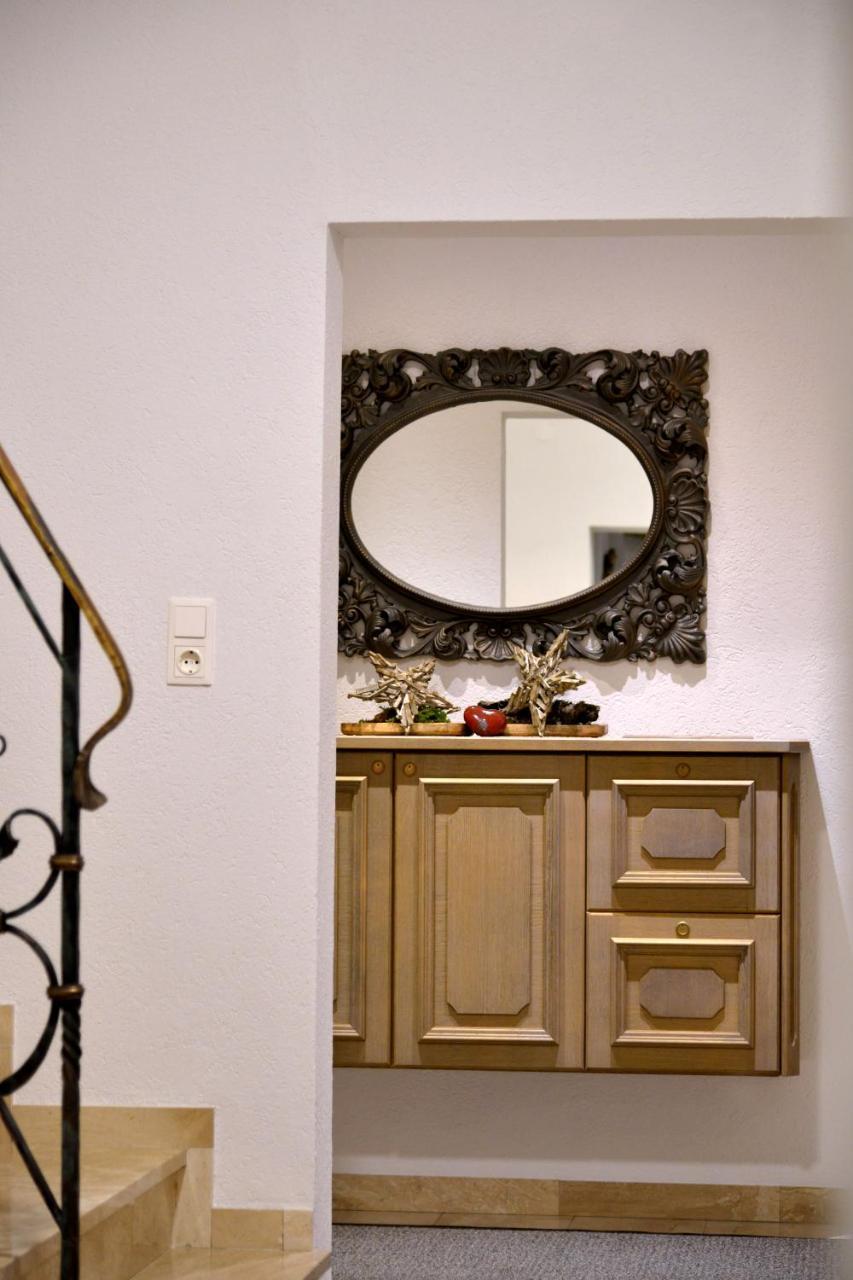 Appartement Birkenhof à Zell am Ziller Extérieur photo