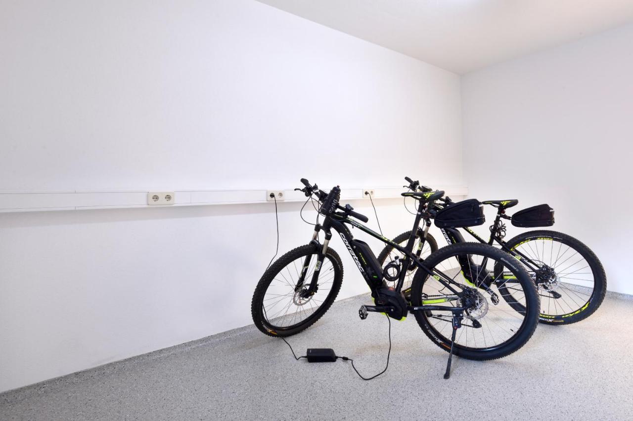 Appartement Birkenhof à Zell am Ziller Extérieur photo